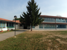 Scuola Primaria "Boschetto"